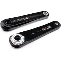 Praxis Type 4 E-bike Road Carbon 2211 Pedalarm