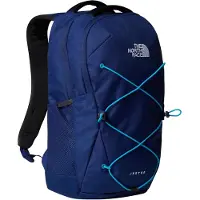 The North Face Rygsæk 'JESTER' marin / hvid