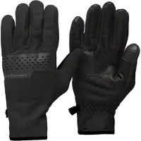 Black Diamond Alpine Fleece Handsker