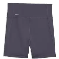 Puma Tad Essential 5´´ Høje Talje Korte Leggings