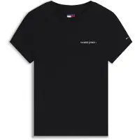 Tommy Hilfiger Dw0dw23479 T-shirt Med Korte ærmer