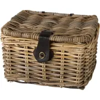 Fastrider Sera Rattan Lid 8l Kurv