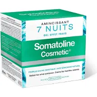 Somatoline Cosmetic Slimming Fresh Gel 7 Nights Ultra Intensive 13,5 oz