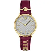 Versace Ladies Watch VE8104322, Quartz, 38mm, 5ATM