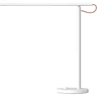 Xiaomi Mi 1S - Skrivebordslampe - LED - 9 W - 2600-5000 K - hvid
