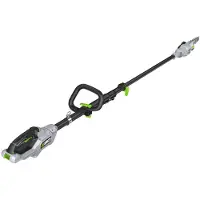 EGO Power+ teleskopisk græsslåmaskine PS1000E 25 cm