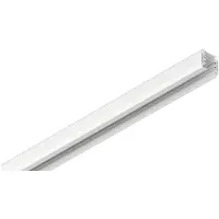Paulmann 91354, Spor lampesektion, Loft, Hvid, Metal, 3680 W, 230 V