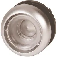Eaton M22-DL-X Lystrykknap Frontring plastic 1 stk