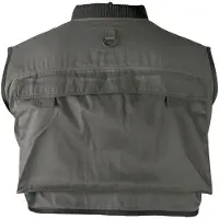 RAGOT Short Fiskevest
