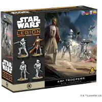 Atomic Mass Games Star Wars: Legion 2.0 - Arf Troopers