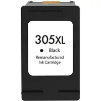 Hp Ink 305xl Blækpatron