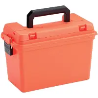 Plano Emergency Deep Fiskekasse