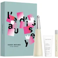 Issey Miyake L'Eau D'Issey 3-Piece Set