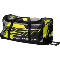 Rapid Suspension Technology Race Dept Kit 170l Bagage