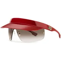 Dsquared2 D2-0139-s-c9a 99/01/110 Solbriller