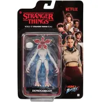 Top 1 Toys Stranger Things World Of Core Figur Assorteret 10 Cm