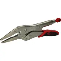 Ks Tools 115.2035, Chrom-molybdæn stål, 205 mm
