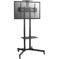 Equip 650603 37-70´´ Max 50kg Tv-beslag