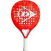 Dunlop Padelracket NANOMAX LITE 350g