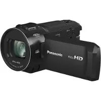 Panasonic Hc-v900 Kompaktkamera