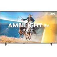 Philips Qled 40pqs6901 40´´/full Hd/ambilight/smart Tv/wifi Tv
