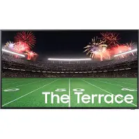 Samsung The Terrace QE65LST7DAT, 165,1 cm (65), 3840 x 2160 pixel, Neo QLED, Smart TV, Wi-Fi, Sort