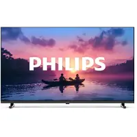 Philips 32PFS6000 - 32 Diagonal klasse LED-bagbelyst LCD TV - Smart TV - TITAN OS - 1080p 1920 x 1080 - HDR - sort