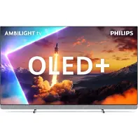 Philips 77OLED910 - 77 Diagonal klasse OLED TV - Smart TV - Google TV - 4K UHD (2160p) 3840 x 2160 - HDR