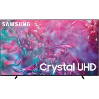 Samsung Series 9 UE98DU9070U, 2,49 m (98), 3840 x 2160 pixel, LED, Smart TV, Wi-Fi, Sort