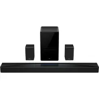 TCL Produktmodel: Q85HE