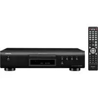 Denon Dcd-600 Cd-afspiller