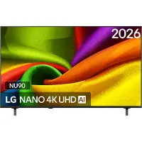 LG 55nu900b6la.aeu 55´´ 4k Led Tv