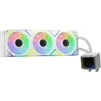 ADATA Levante Ll Argb Vandkøling 360 Mm