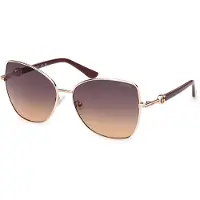 GUESS Gu00259 Solbriller Til Kvinder
