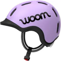 Woom Ready 3.0 Junior Byhjelm