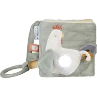 Little Dutch Stofbog - Little Farm - - OneSize - Stofbog