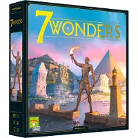 Enigma 7 Wonders (Nordic)