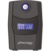 BlueWalker Vi 800 Stl 480w Ups