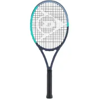 Dunlop Tr Tristorm Pro 100 Super Lite Nh Tennisketcher