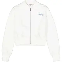 Garcia Cardigan blå / hvid