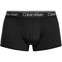 Calvin Klein Lv00nb4409 Trunk Low Rise Boxers 3 Enheder
