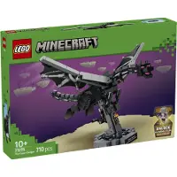 LEGO Ender-dragen 21595