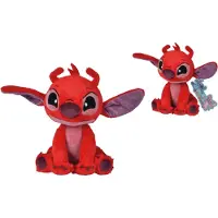 Disney Bamse - Leroy - 25cm - - OneSize - Bamse