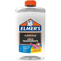 Adlibris 2077257 Vaskbart Gennemsigtigt Lim 946 Ml