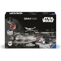 GRAVITRAX Action-Set Death Star