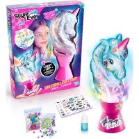Style 4 Ever Unicorn Lava Lamp DIY