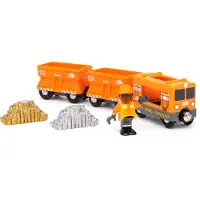 BRIO Cargo 36049 Tog
