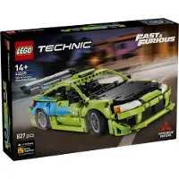 LEGO Technic 42229 Fast and Furious Mitsubishi Eclipse-bil