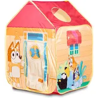 Bluey Pop-up legetelt