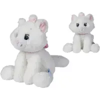 Simba Aristokattene Disney Teddy Marie Super Blød 25 Cm